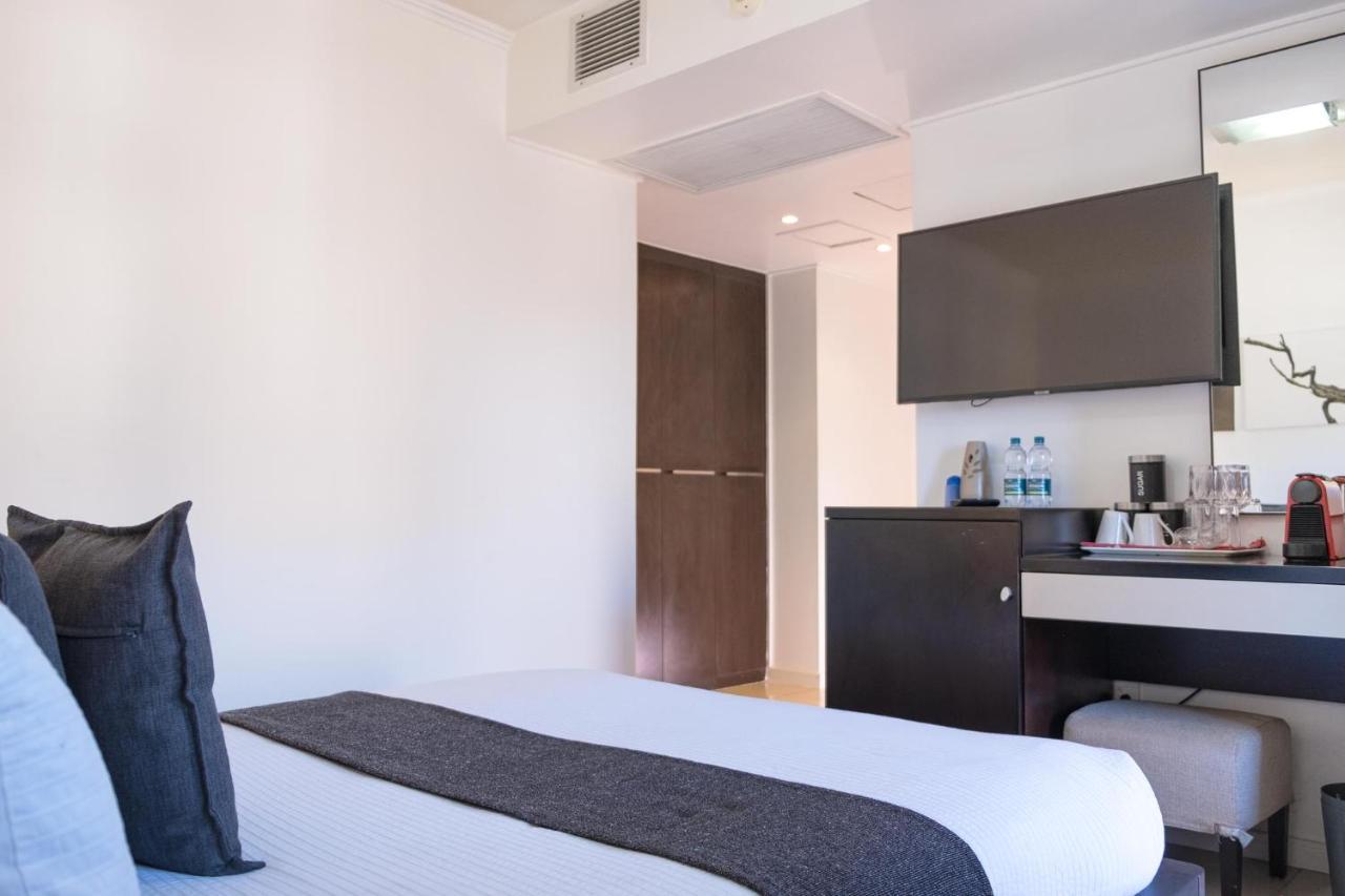 The Nicol Hotel Bedfordview Johannesburgo Exterior foto